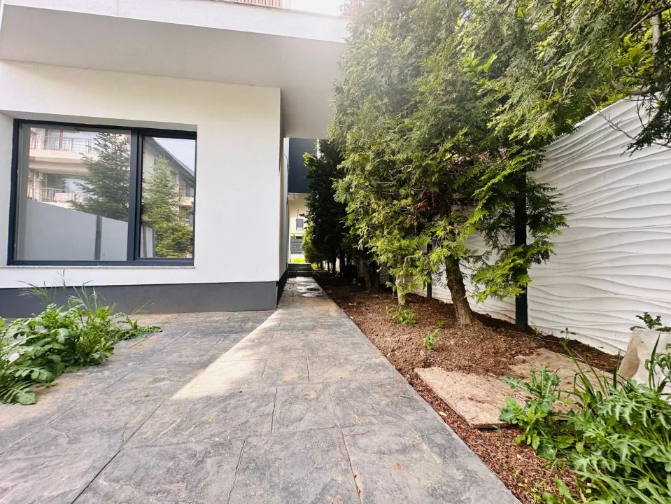 DUPLEX 4 CAMERE | CORBEANCA | OSTRATU | 250 MP TEREN | COMPLEX PRIVAT - Corbeanca - proprietate premium DOMUSS