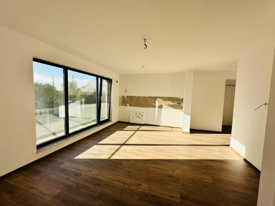 AP 3 CAMERE | DAMAROAIA | PETROM CITY | SCOALA GENESIS | STRAULESTI | - Bucuresti • Damaroaia - proprietate premium DOMUSS